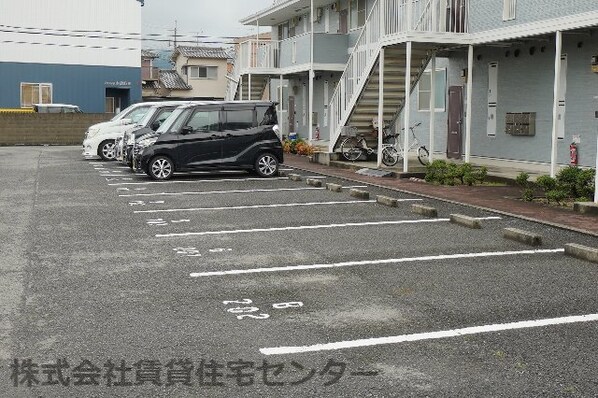 紀ノ川駅 徒歩12分 1階の物件外観写真